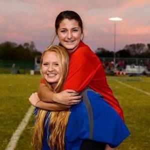 Meet your Posher, Jordan